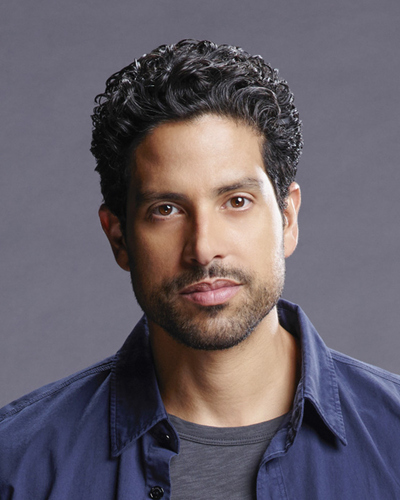 Criminal Minds (Official Site) Watch on CBS All Access