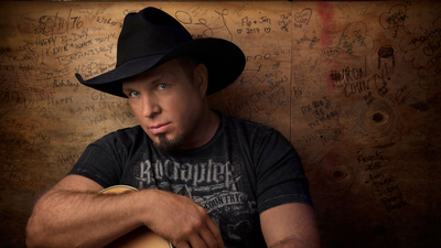 Country-Music Icon Garth Brooks To Premiere Garth: Live At Notre Dame! On Dec. 2