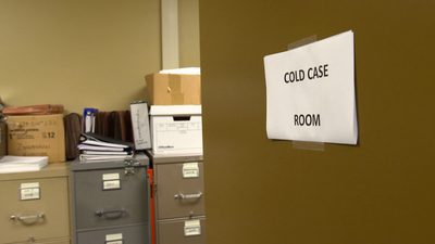 60 Minutes Overtime: Could your DNA help solve a cold case?