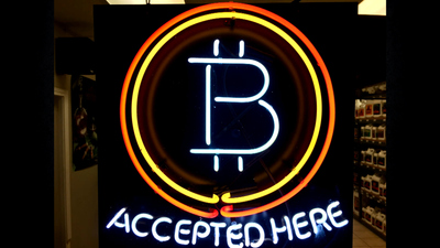 Where in the world is Bitcoin's mysterious creator?