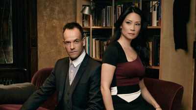 Proof That Holmes And Watson's Relationship Is Perfect