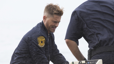 You Can Save Me Any Day: 10 Of The Dreamiest Doctors On TV