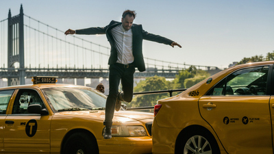 Get Your First Look At Elementary Season 5
