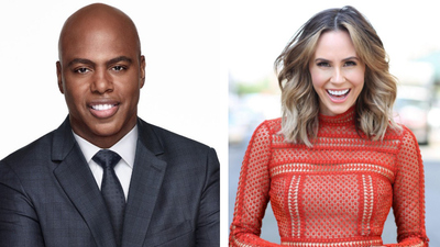 The Thanksgiving Day Parade On CBS Will Fill Us With Cheer Live On November 22