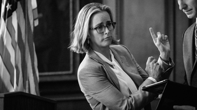 Go Behind The Scenes Of Madam Secretary's New Episode, 