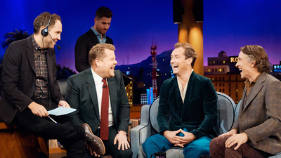 A TOTALLY Unauthorized (Authorized) Look Behind The Scenes