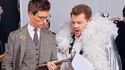 What REALLY Happens Behind-The-Scenes At Late Late Show