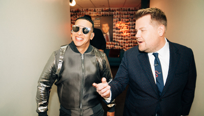 Totally Unauthorized Look Behind The Scenes