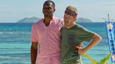 The Best Loved Ones Visits In Survivor History