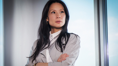 5 Reasons Why Lucy Liu is the Best Watson of All Time