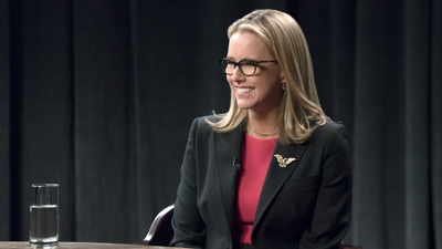 Motivational Moments From Madam Secretary