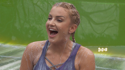 Never Forget Kat Dunn's Ability To Turn A Phrase On Big Brother 21