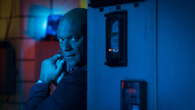 First Look: Brian Draws A Line In The Sand In 