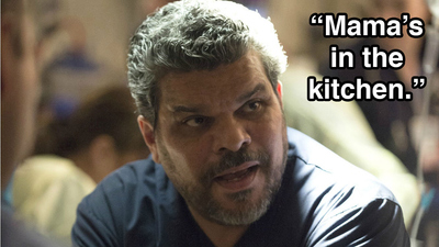 Nurse Jesse's Perfect One-Liners On Code Black