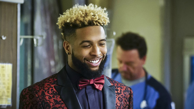 Do You Recognize All Of These Stars Who Appeared On Code Black?