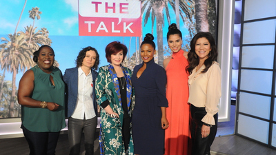 Nia Long Bosses Around LL COOL J On NCIS: Los Angeles