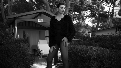 A Fetching Farewell To The Good Wife