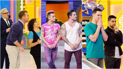 Rediscover These Familiar CBS Faces On Your Favorite Game Shows