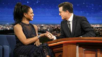 Laverne Cox Talks Meeting Beyoncé, Protecting Trans Rights, And Her New Show Doubt