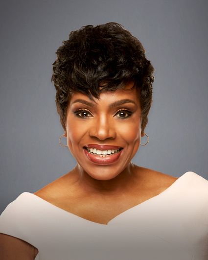 Sheryl Lee Ralph - Fam Cast Member
