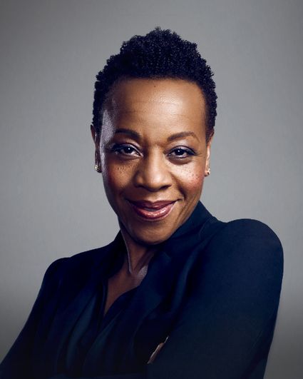 Marianne Jean Baptiste Training Day Cast Member