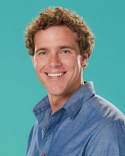 Frank Eudy - Big Brother Cast Member