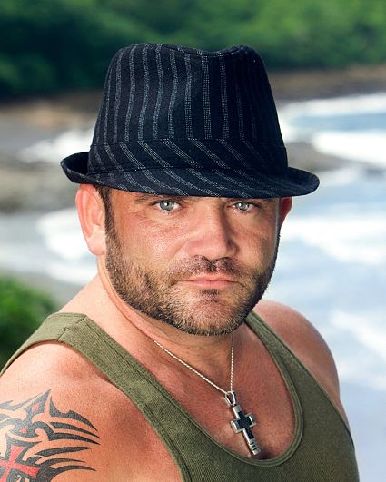 Russell Hantz