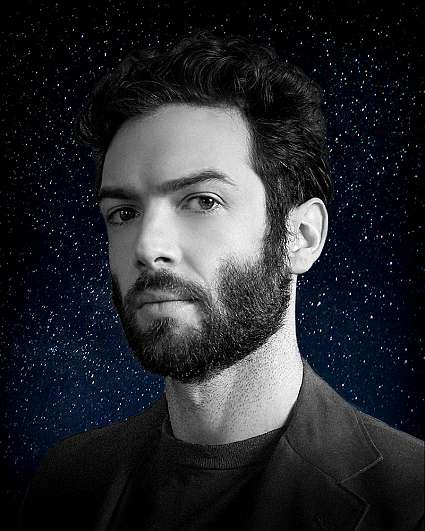 Ethan Peck gregory peck