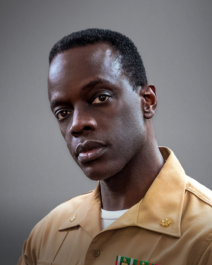 Ato Essandoh Ato Essandoh