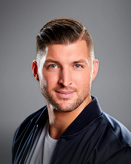 Tim Tebow Friar Haircut - Top Hairstyle Trends The Experts ...
