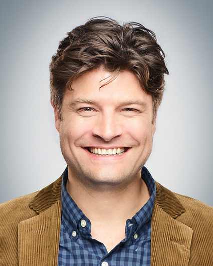 Jay R. Ferguson Jay R. Ferguson