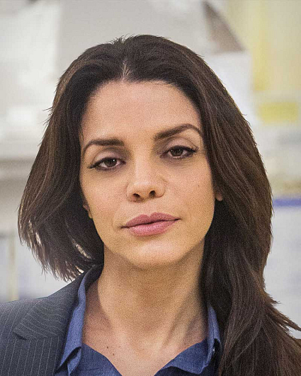 Ncis New Orleans Cast Vanessa Ferlito