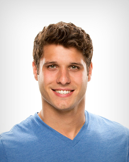 Big Brother Cast: Cody Calafiore