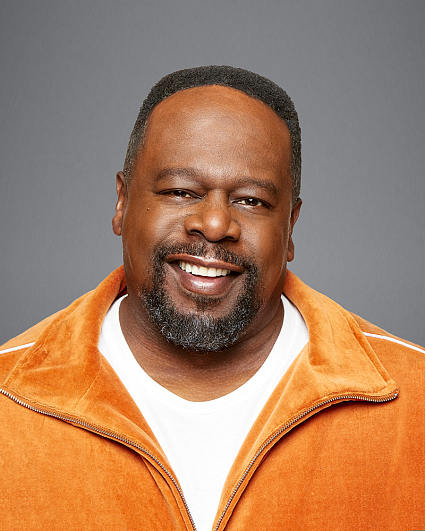 The Neighborhood Cast Cedric The Entertainer