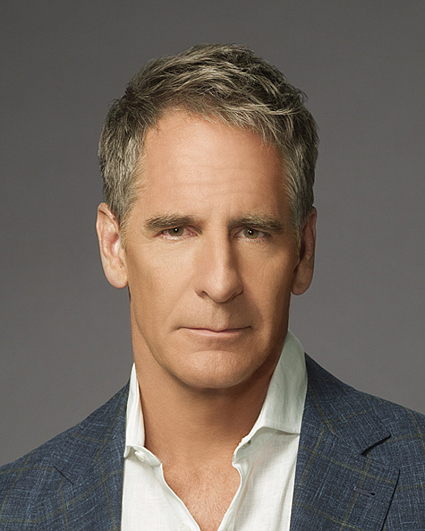 Scott Bakula body