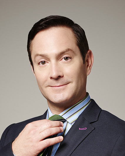 Thomas Lennon actor