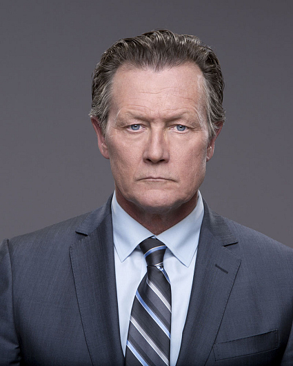 Robert Patrick files