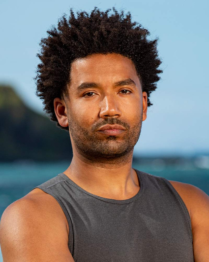 Survivor 40: Winners at War- MEET THE CAST - Big Brother Updates