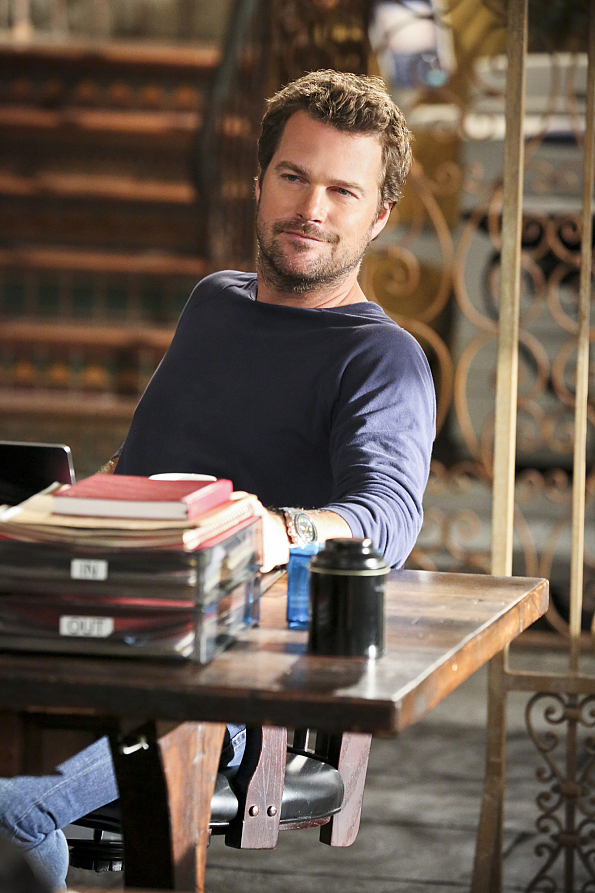 G Callen Agent Of Style Page 19 NCIS Los Angeles