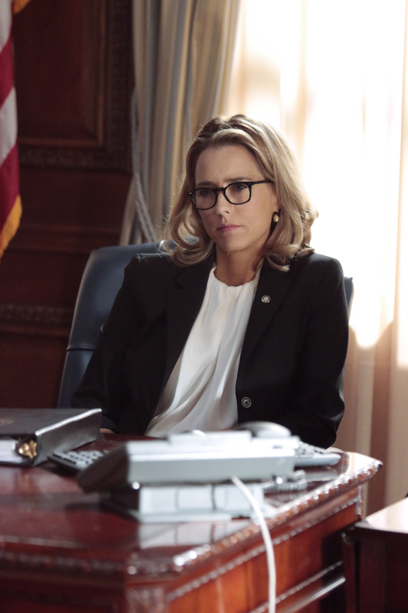 10 Moments From Episode 6 Page 7 Madam Secretary