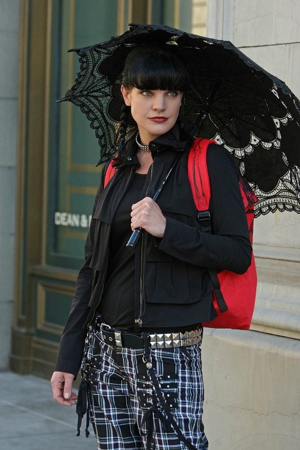 Abby Csi Abby Csi