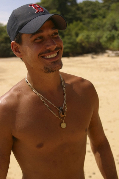 The 10 All Time Greatest Survivor Castaways Page 19